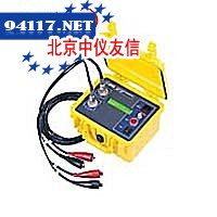 Model 21/19/23电力谐波及漏电钩表